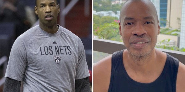 AG体育-杰森·柯林斯，首位公开出柜的NBA球员，去世了！NBA官方沉痛缅怀|波士顿凯尔特人队|布兰登-克拉克|布鲁克林篮网队|杰森-塔图姆|孟菲斯灰熊_新浪新闻